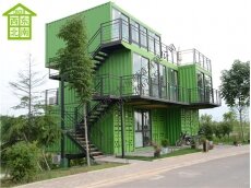 西安园林房屋